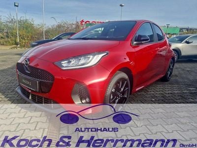 Neu 2025 Mazda 2 Homura-Line | 25.999 € (Guter Preis)