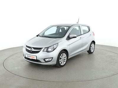 Opel Karl