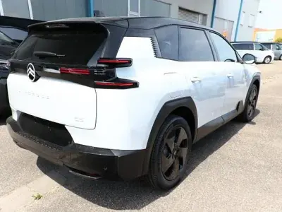 Neu Citroën C5 Aircross 145 PS (106 kW) 2026 Astoria grün metallic astoria grün metallic SUV