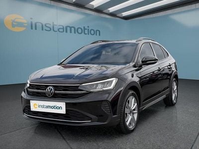 Brugt VW Taigo 116 HK (85 kW) 2025 Sort SUV