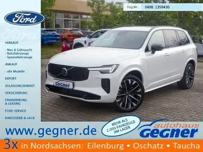 Gebraucht Volvo XC90