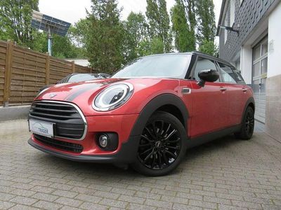 Mini Cooper Clubman