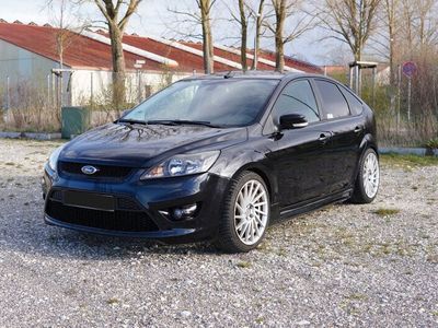 gebraucht Ford Focus MK2 2.0 145ps