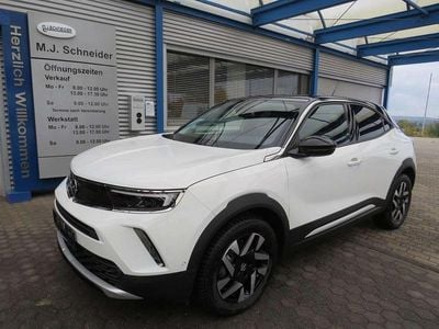Opel Mokka-e