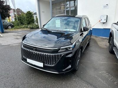 DFSK E5