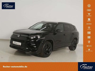 Usata VW Tayron Style 193 CV (141 kW) 2025 Nero SUV