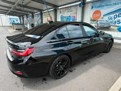 Gebraucht BMW 330e