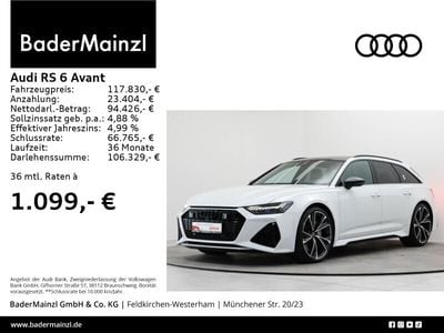 Audi RS6