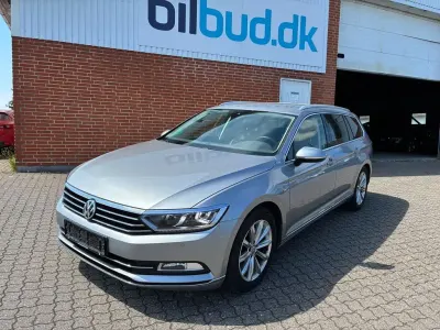 Gebraucht VW Passat
