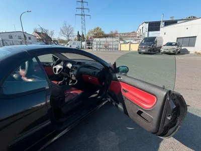 Gebraucht Peugeot 206 CC