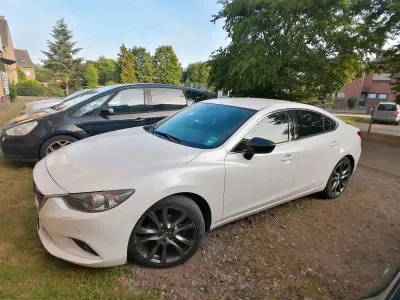 Gebraucht Mazda 6