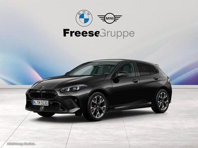 Schwarz Neu 2025 BMW 120 Performance Kleinwagen | 43.490 € (Teuer)