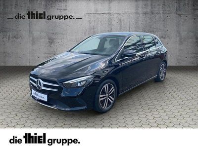 Mercedes B220