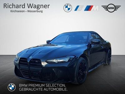 BMW M4 Cabriolet