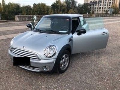 gebraucht Mini Cooper Cooper