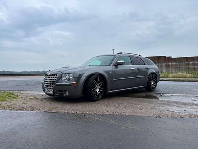 Chrysler 300C