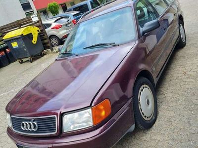 gebraucht Audi 100 100Avant 2.3 E