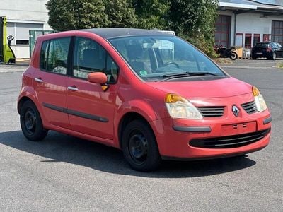 Renault Modus