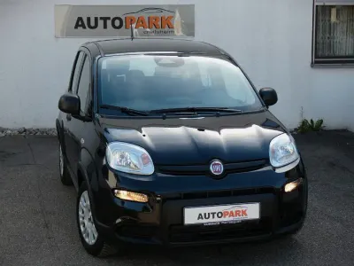 Gebraucht Fiat Panda