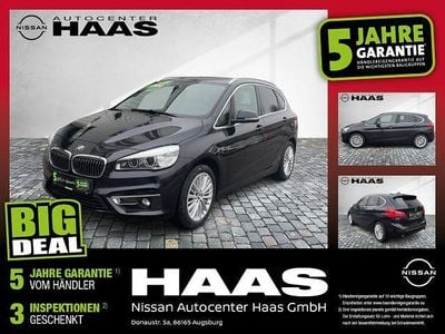 BMW 225 Active Tourer