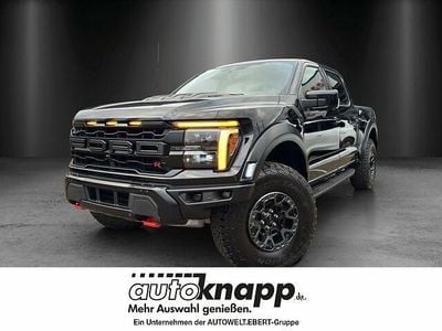 Occasion Ford V8 Raptor 730 PK (536 kW) 2024 Zwart SUV
