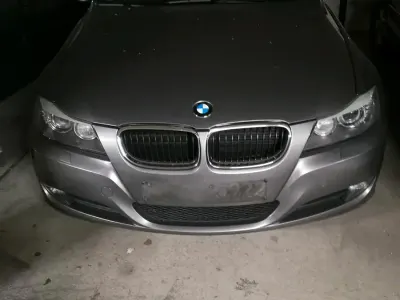 Gebraucht BMW 318