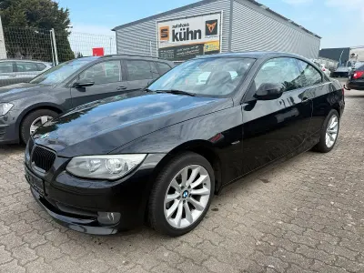 Gebraucht BMW 320