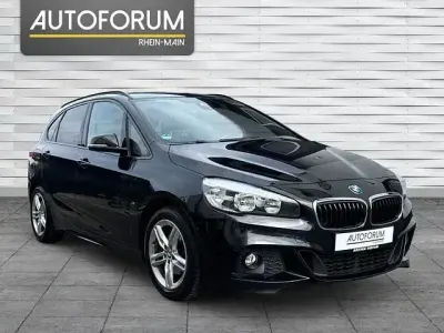 Brugt BMW 218 Active Tourer M Sport 150 HK (110 kW) 2015 Andere MPV