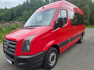 VW Crafter