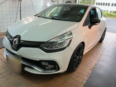 Gebraucht Renault Clio IV