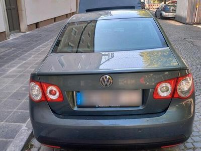 VW Jetta