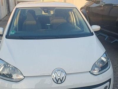 VW up!