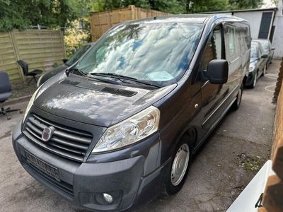 Fiat Scudo