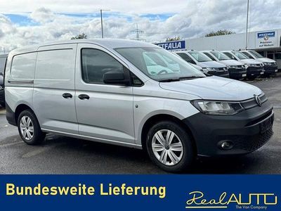 VW Caddy Maxi