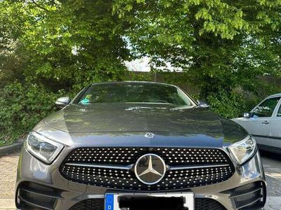 Mercedes CLS400
