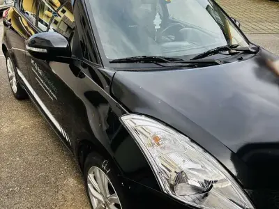 Occasion Suzuki Swift