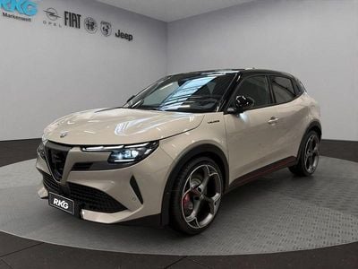 Ny Alfa Romeo Junior Veloce 206 kW (281 HK) 2026 SUV