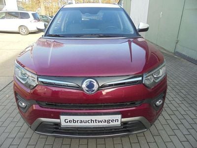 Ssangyong (KGM) Tivoli