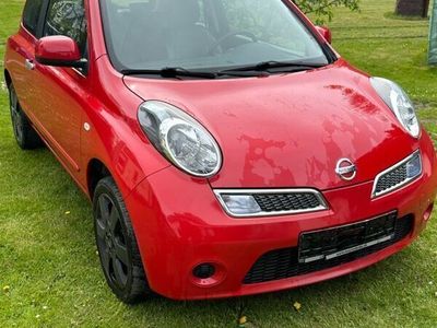 gebraucht Nissan Micra 1.2 i-Way 48kW i-Way