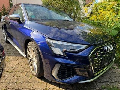 Audi S3 Sportback