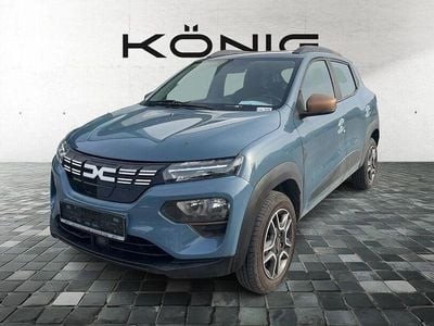 Gebraucht Dacia Spring Extreme 47 kW (65 PS) 2023 Andere Kleinwagen