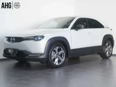 Gebraucht Mazda MX30
