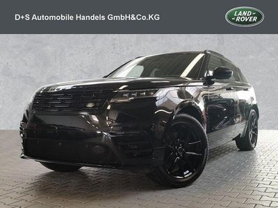Nuova Land Rover Range Rover Velar Autobiography 404 CV (297 kW) 2025 Nero SUV