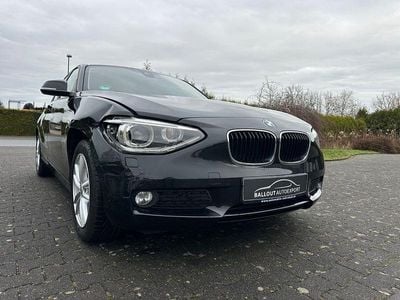 BMW 116