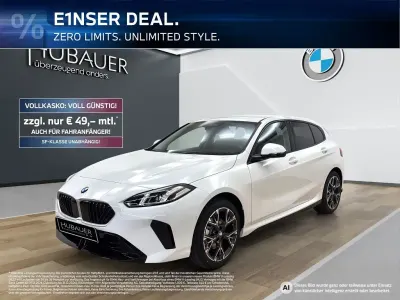 Gebraucht BMW 120