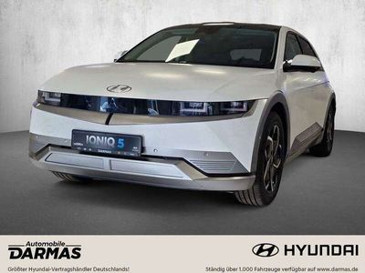 gebraucht Hyundai Ioniq 5 Techniq 4WD Teilleder Navi Bose PanoD