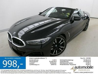 BMW M850