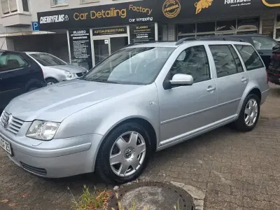 Gebraucht VW Bora