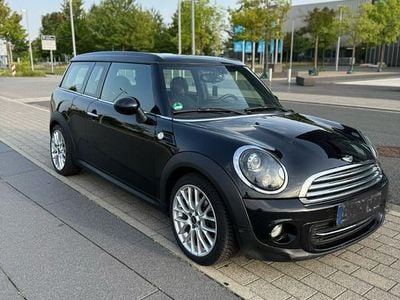 Mini Cooper Clubman