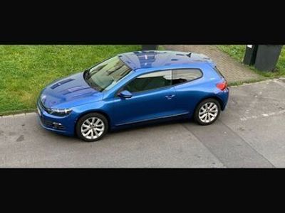 gebraucht VW Scirocco 